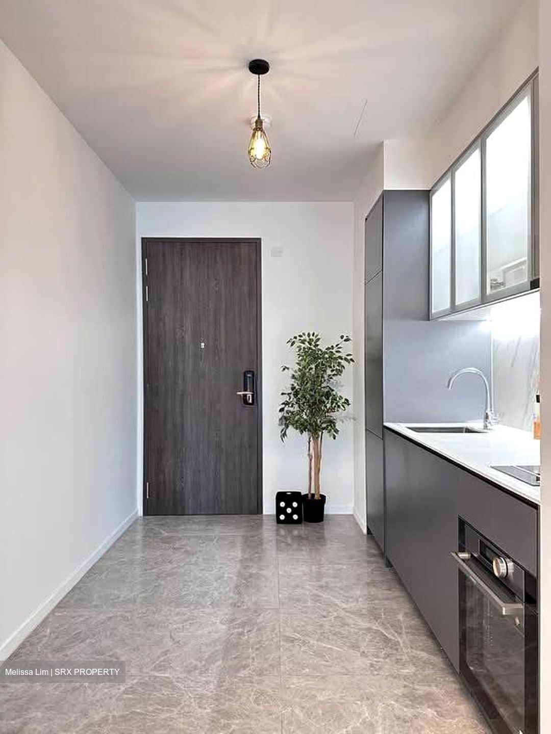 The M (D7), Apartment #533995911